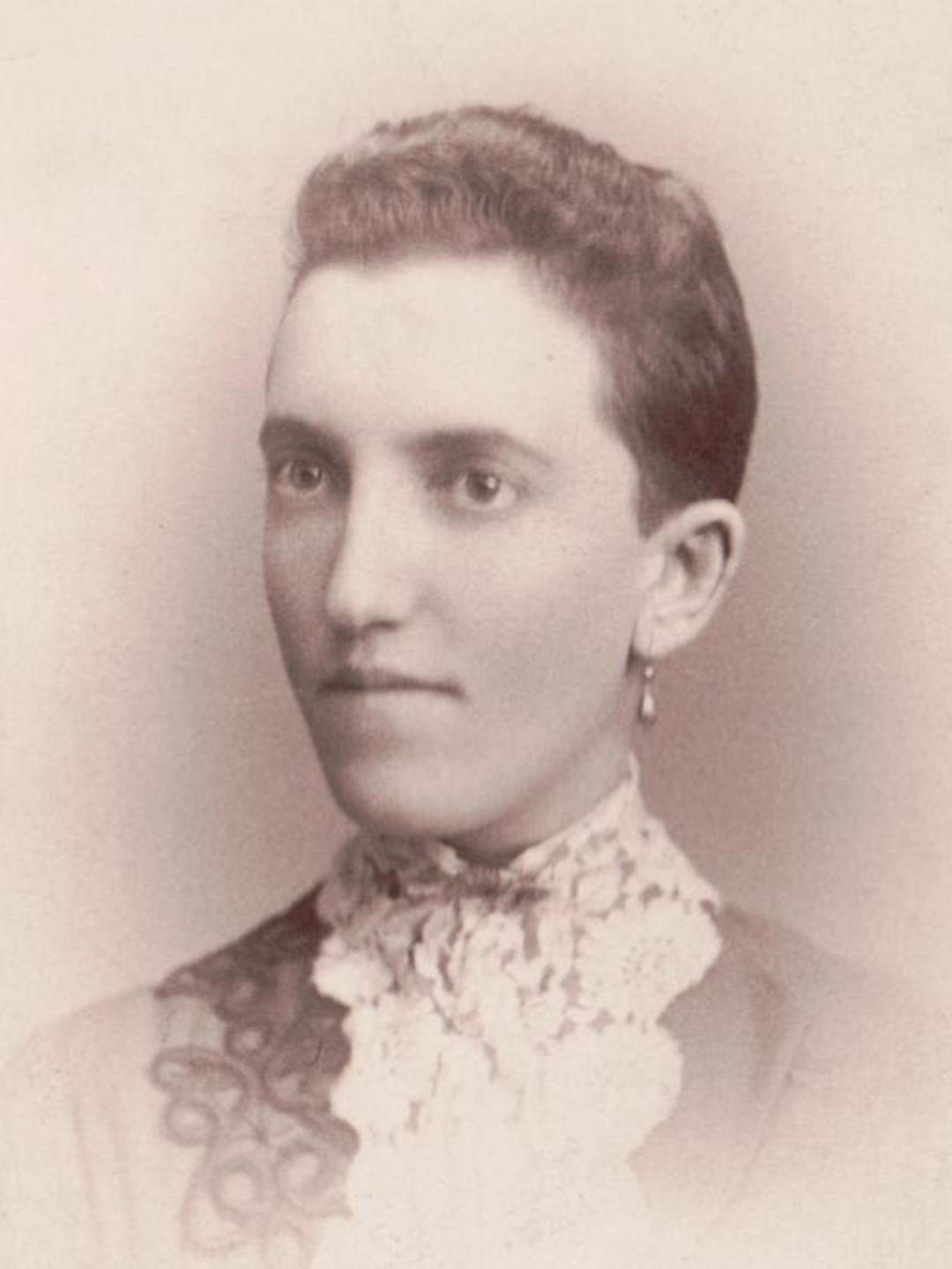 Elizabeth Duncan (1866 - 1944) Profile